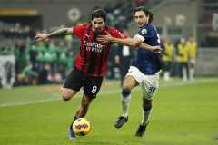Duo Milan bakal kantungi dana segar Rp460 miliar dari Liga Champions